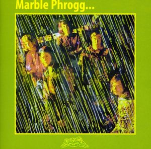 Marble Phrogg