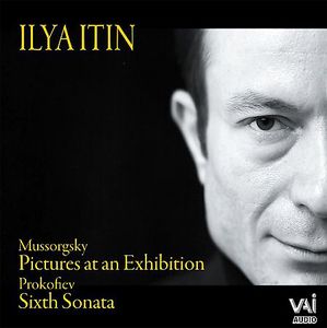 In Recital / Sonata No 6