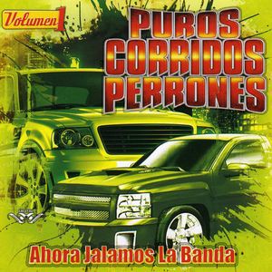 Ahora Jalamos Banda