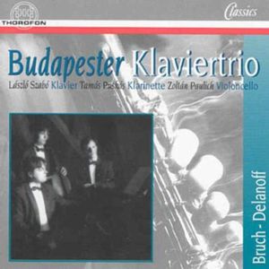 Piano Trios