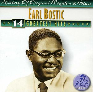 14 Greatest Hits
