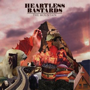 The Mountain [With 7