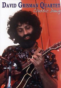 David Grisman Quartet: Classic Dawg