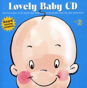 Lovely Baby CD, Vol. 2