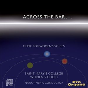 Across the Bar