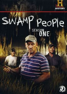 Swamp People: Season 1