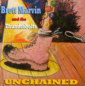 Unchained