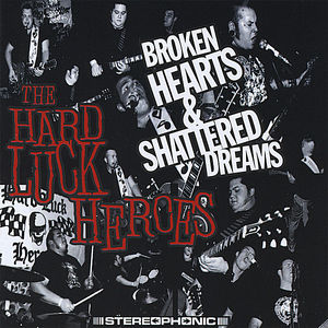 Broken Hearts & Shattered Dreams