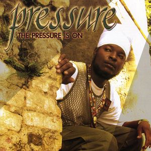 Pressure Is on
