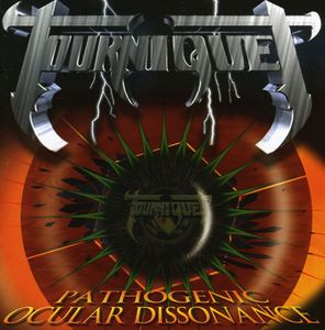 Pathogenic Ocular Dissonance
