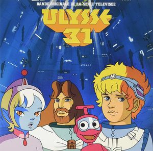 Ulysse 31 (Original Soundtrack) [Import]