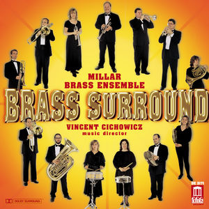 Surround Brass