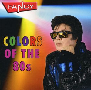 Colors of the 80s