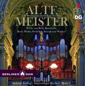 Alte Mietser