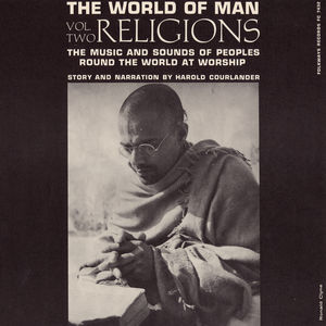 World of Man 2: Religions / Various