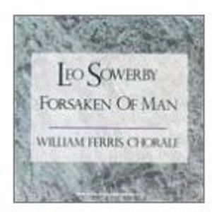 Forsaken of Man