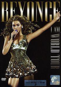 Beyoncé: I Am...World Tour [Import]