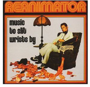 Music to Slit Wrists By