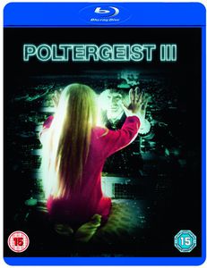 Poltergeist III [Import]