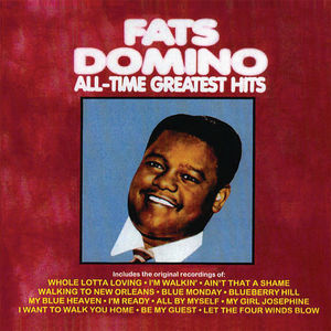 All Time Greatest Hits