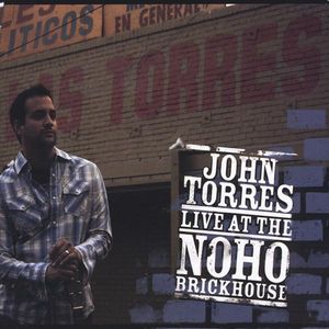 Live at Noho Brickhouse