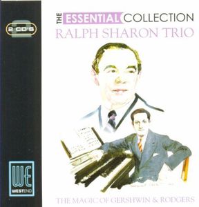 The Essential Collection: The Magic Of Gershwin & Rogers