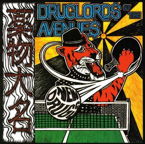 Druglords of the Avenues