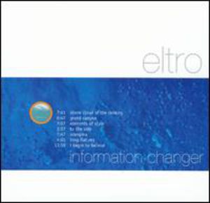 Information Changer