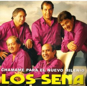 Chamame Para El Nuevo Milenio (IMPORT)