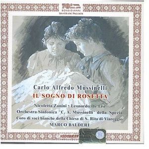 Il Sogno Di Rosetta