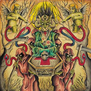 Funerary
