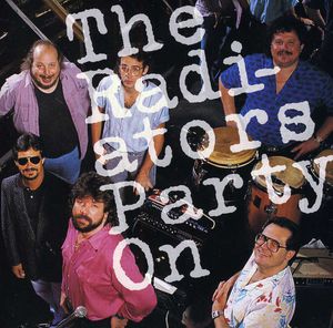 Party on
