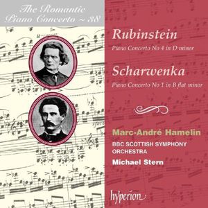 Piano Concerto No 4