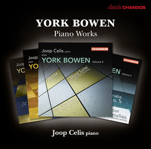 Piano Works