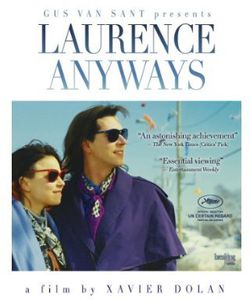 Laurence Anyways