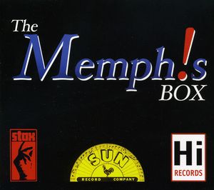 Memphis / Various