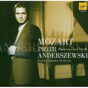 Piano Concerto No 17 in G Major K453