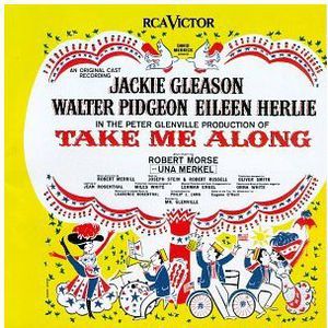 Take Me Along / O.C.R.