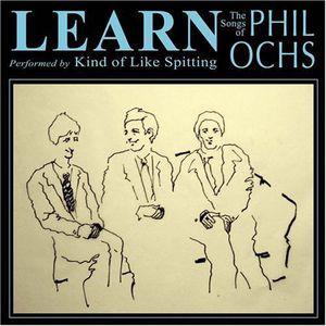 Learn: The Songs of Phil Ochs