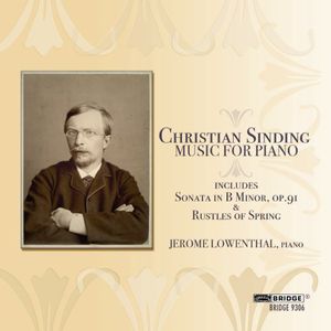 Music for Piano