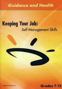 Self-Management Skills