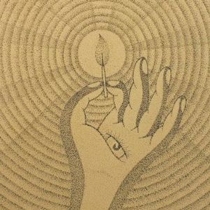 May the Hand That Holds the Match That Will Set