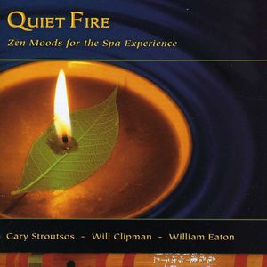 Zen Moods for the Spa Experience