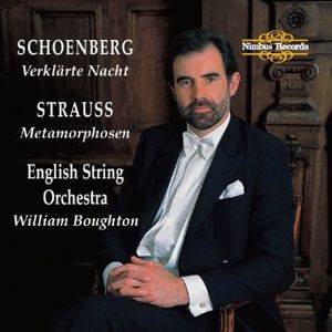 Metamorphosen / Verkla