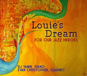 Louie's Dream