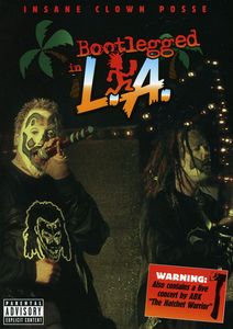 Bootlegged in L.A.