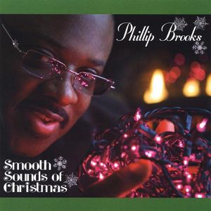 Smooth Sounds Of Christmas