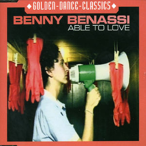 Able to Love (IMPORT)