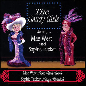 Gaudy Girls
