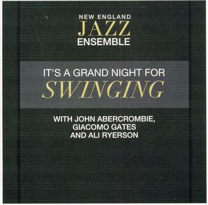 It's a Grand Night for Swinging